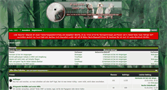 Desktop Screenshot of forum.kakadu-info.de